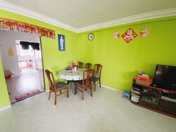 Blk 506 Woodlands Drive 14 (Woodlands), HDB 4 Rooms #637741221